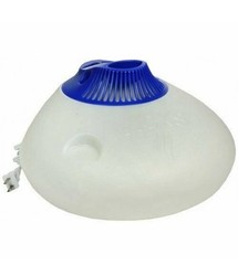 Vicks Warm Steam Vaporizer, Small to Medium Rooms, 1.5 Gallon Tank – Warm…