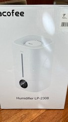 Humidifire
