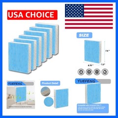 Humidifier Replacement Filter T for Honeywell Top Fill Humidifier and Humidif…