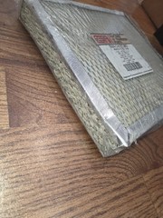 Carrier 48BG Furnace Humidifier Pad # 88NH1011C101 Factory Authorized Parts NEW