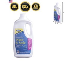 1T, Humiditreat Extra Strength Humidifier Water Treatment, 32 oz , Pink