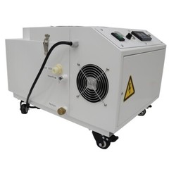 Fruit&Vegetable Fresh-keeping Industrial Ultrasonic Humidifier 110V 9kg/h Cooler