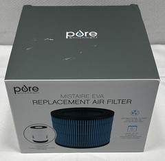 NIP MistAire Eva 4 Speed Pure NIB Evaporative Humidifier Replacement Filter New