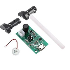 For DIY Project System 4PCS Ultrasonic Humidifier Driver Board Kit High Quality
