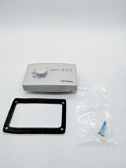 AprilAire 4655 Manual Humidistat Control for Whole House Humidifiers 24VAC