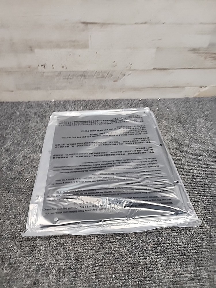 Vornado MD1-0023BB Replacement Disposable Carbon Filters 1 Pack Genuine OEM New