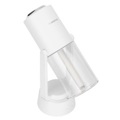 Household Humidifier Automatic Rotating Aromatherapy Sprayer Quiet Air Humi KGSS