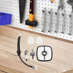 Replacement Parts Blower Tune Up Kit Easy Installation Reduces Downtime