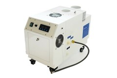 Updated Ultrasonic Humidifier 6KG/h Mist Fog Cool Maker for 40-100m² Space New