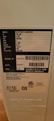 GeneralAire RS15P ELITE STEAM HUMIDIFIER