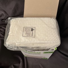 3-Pack Durabasics Premium Humidifier Filters (Fits Honeywell Filter A / HAC-504)