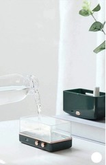 Retro humidifier – styled like a retro radiator!! NIB