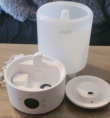 Levoit Dual 200S Smart Top-Fill Humidifier