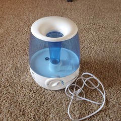 Vicks V4600D1.2gal Mist Humidifier