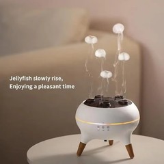 Dynamic Jellyfish Air Humidifier 250ml