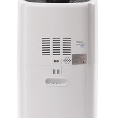 3 Speed Large Room Commercial Humidifier Whole-House Style Humidifier 21L/5.5Gal
