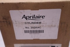 NEW APRILAIRE Replacement 202AAC Replacement Steam Cylinder STK GF1260