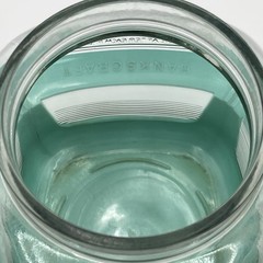 Vintage Hankscraft Vaporizer Humidifier 202-B Glass Replacement Tank & Base Only