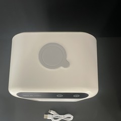 Cold Air Humidifier