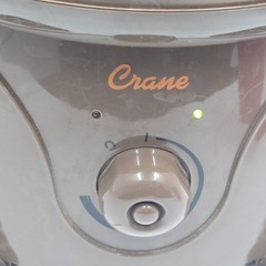 Crane Filter Free Humidifier 1 Gallon Ultrasonic Cool Mist Humidifiers Monkey