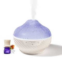 Lifelines Cauldron Ultrasonic Diffuser