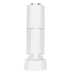 Household Humidifier Automatic Rotating Aromatherapy Sprayer Quiet Air Humi KGSS