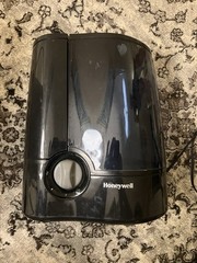 Honeywell HWM705B Humidifier 1 Gallon