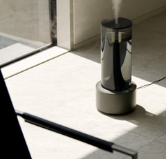 LUMENA MIST TOWER PLUS High-Capacity Humidifier 5.2L – 3 Colors / Express
