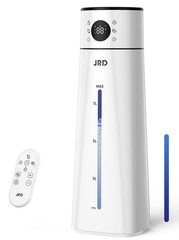 JRD Humidifier Large Room 8L/ 2.1Gal, Ultrasonic Cool Mist