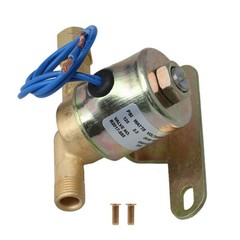 4040 Humidifier Solenoid Valve 24V Replacement for Models 220 224 400