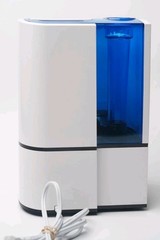 TaoTronics Ultrasonic Cool Mist Humidifier TT-AH001 4L Digital Display Timer