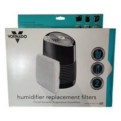 Vornado MD1-0002 Replacement Humidifier Filter
