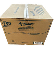 Aprilaire 700 Automatic Whole Home Humidifier Free Ship – Brand New Genuine OEM