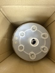 CAREL BL0T2A00H2USP Humidifier cylinder