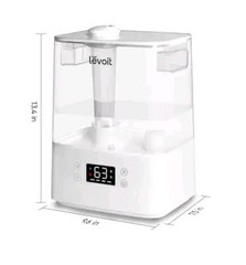 Levoit Classic 300S Ultrasonic Smart Humidifier White