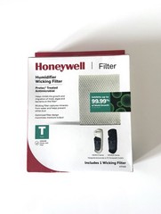 Honeywell HFT600 Humidifier Wicking Filter For HEV615 HEV620 Series