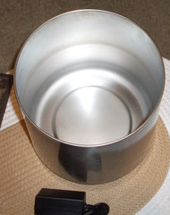 Livatro 7L Ultrasonic Cool Mist STAINLESS STEEL BOTTOM + AC POWER ONLY