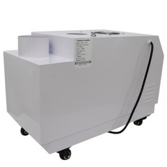 Ultrasonic Industrial Humidifier Sprayer Humidity Control Keep fresh Flow 3kg/h