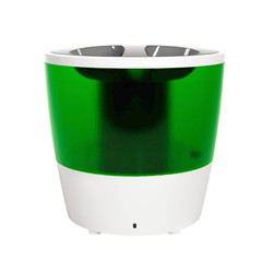 AIRCARE ESSENTIALS OZARK 1-Gal. Steam/Warm Mist Large Room Humidifier