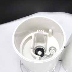 Objecto H7 Cool Mist Humidifidier with Aroma Therapy White Model HM-36