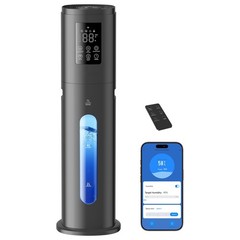 7L/1.85Gal Quiet Humidifiers
