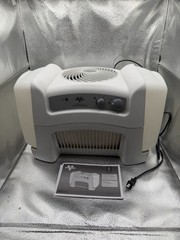 Vornado Evap40 3-Speed Evaporative Humidifier For Rooms Up to 1000 Sq.