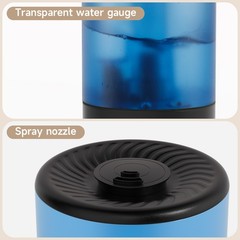 ⭐3.2L Cool Mist Ultrasonic Humidifier for Bedroom, Baby Nursery, Auto Shut-Off