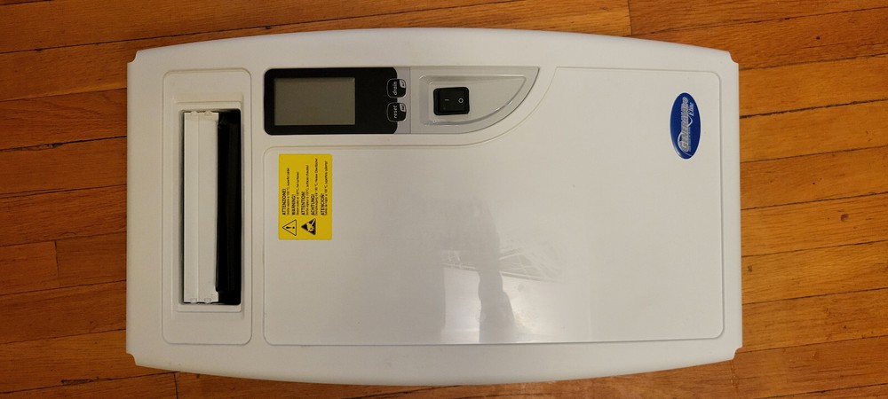 GeneralAire RS15P ELITE STEAM HUMIDIFIER