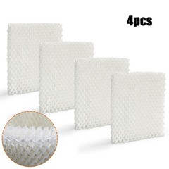 4Pcs For Honeywell HAC-700, HAC-700V1 HAC700/Humidifier Replacement Filters