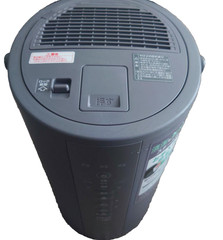 Used Zojirushi Steam Humidifier EE-DE50-HA 2024 AC100V 480ml/h 4.0L