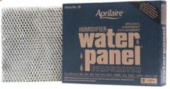 2 Pack OEM Aprilaire® 35 Humidifier Water Panel® 350 360 560 568 600 700 760 768