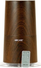 Ultrasonic Humidifier – Warm/Cool Mist, 750sq ft, Nightlight, Remote, Aroma Tray