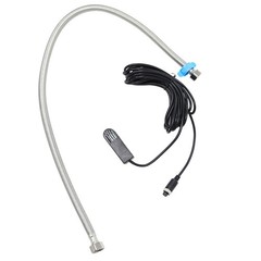 110V Electric Ultrasonic Industrial Humidifier Cooler Sprayer 9kg/h Fog volume