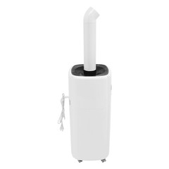 21L Large Humidifier, 35dB Touch Control Humidifier, 110W Commercial Humidifier